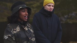 Something special from the Sim Simma crew to put a smile on your face this Wednesday evening. This video was filmed on the Conor Pass, last December during Other Voices Dingle. Enjoy! | Other Voices