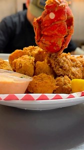 TRAP 🥡 KITCHEN 🥢PDX TUE-SAT ((11am-7pm)) 📍8 NW 6th AVE Portland Oregon 97209 #trapkitchen #eaterpdx #pdxrestaurants #seafood | Trap Kitchen L.A.