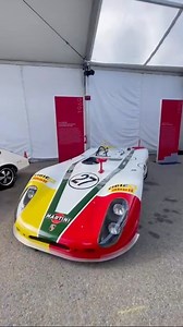 A room full of history! #rennsport #porsche #vintageracing #historicracing #lagunaseca #california #luftgekühlt #porscheclassic #porschemoment | Stefan Johansson