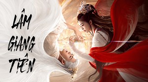 Lâm Giang Tiên - Feud