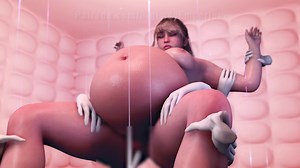 Weight Gain Expansion Halloween Special Teaser