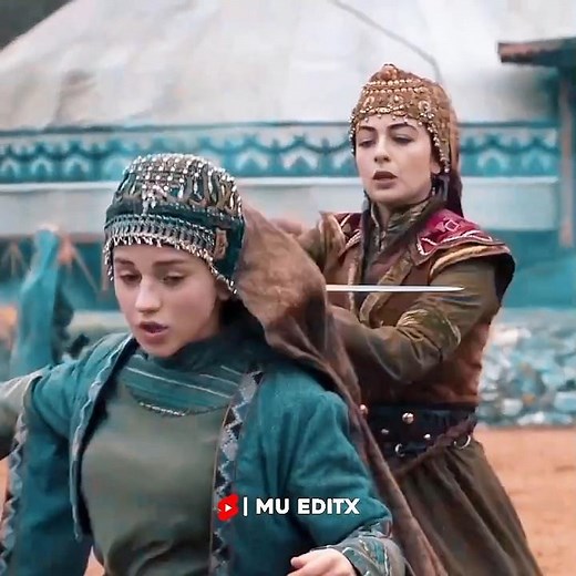 Halima🥵And Fatima💥Fight👊 Front Of😫Bala🔥Fatima💥Badly😰Trapped😤Halima😓Halima💔In Pain🤤Sad😭Scene⚡|#osman