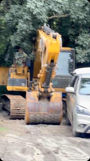 Cat320 excavator DIESEL PUMP SERVICE | Vijay Diesels Thiruvalla Idinjillam