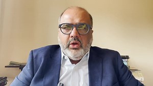 Vlog by Shahzad Akbar on another NRO that Shehbaz Sharif keeps giving to himself on his corruption cases! Link: https://youtu.be/Oo-__ktEAvc | Pakistan Tehreek-e-Insaf