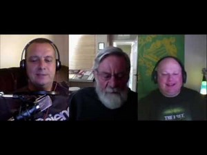 Richard Sipe, 20th October 2016