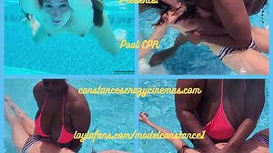 Pool CPR smmp4 | Clips4sale