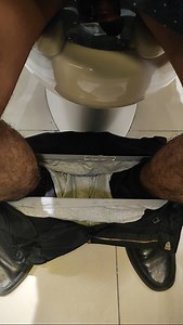 Loud public plops jan24