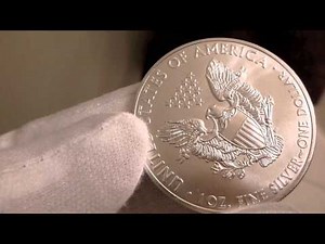 2011 American Silver Eagle ("ASE") 1 Ounce Silver Coin Review