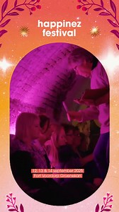 Happinez Magazine on Reels