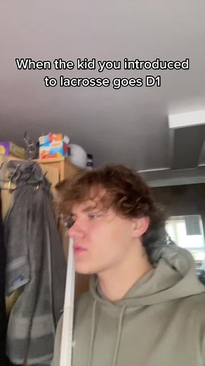 Dylan Langley on TikTok