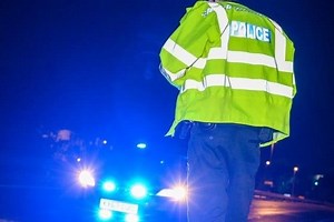 Masked intruders confront woman in her 80s after breaking into home in Sheffield today