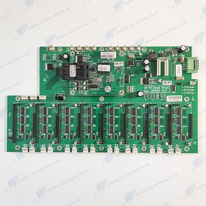 [Hot Item] Icontek Printer Seiko Spt508GS Printing V1.0 Printhead Carriage Board
