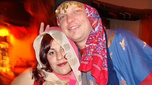 What I learnt from a night in a swingers club