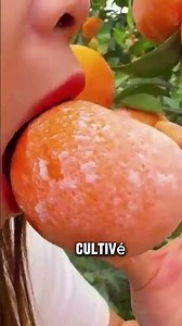 🍎🚨 Ne mangez pas de fruit sans vérifier cette étiquette ! 😱🍌