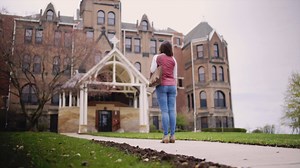 41 reactions | It's National Nontraditional Student Week! November 4-10, we celebrate the students in our Adult Degree Program who are balancing busy lives while working on a degree. Learn more about the variety of Adult Degree Programs we offer at Seton Hill at setonhill.edu/adultdegree. | Seton Hill University | Facebook