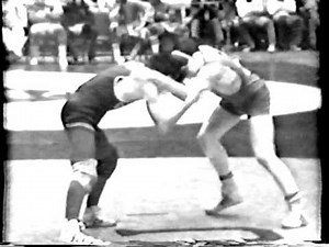 1975 NYSPHSAA Wrestling 112-lb. Championship
