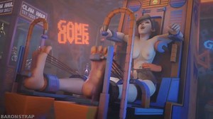 TracerTickled from BaronStrap