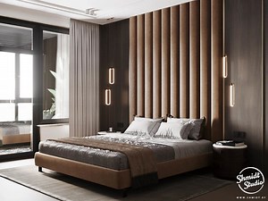 [Hot Item] Soft Waterproof Wall Panel Custom Colors