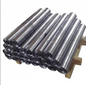 [Hot Item] Cost Effective High Purity Lead Sheets/ Lead Ingots /Tin Ingot for Bulk Order Discounts