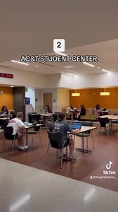 1.2K views · 29 reactions | The fall semester is in full swing & HCC has a study spot for everyone!  Group tables & booths  Quiet study rooms  Computer labs #fallsemester #studyspot #studystudystudy | Hagerstown Community College | Facebook