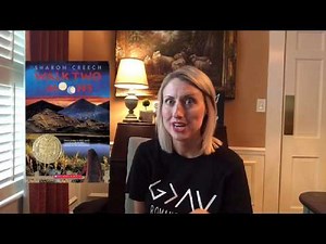 4th Grade Read Aloud - Walk Two Moons Chapters 37 & 38