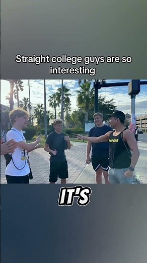 College guys expose each others gay secrets