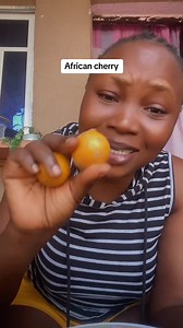 1.2K views · 28 reactions | A fruit you underrated so much as an African UDARA African cherry #onlineshopforherbaltea #healwithnature #udara #starapple #benefits | Holistic Natural Herbs and Wellness | Facebook