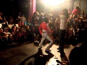 Face's birthday show!!