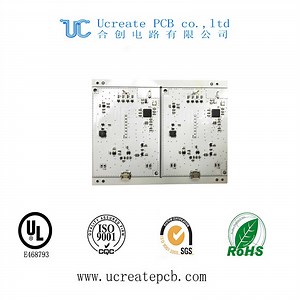 [Hot Item] Customized LED Strip PCB FPC Board for LED Lamps