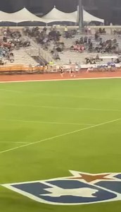 Muleshoe!! What a run! Daniel will go down in history with that last 125 meters🔥🔥🔥 Mule Pride!! | Jasone Pearson Media