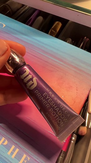 Essential Urban Decay Makeup Tutorial for Beginners