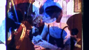 Goddess, Preserve Me!