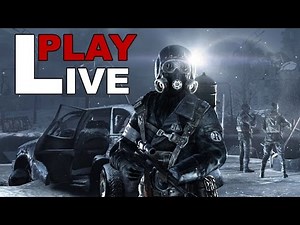 PLAY Live - Metro Redux - Gameplay