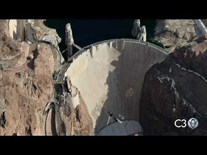 C3 Technologies: 3D map of Hoover Dam - 247Sports