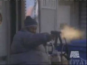 Third Watch- Bosco is running