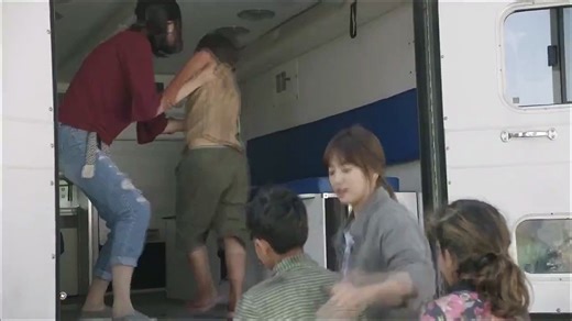 Descendientes del sol Capitulo 11