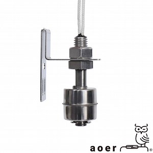 [Hot Item] Top-Mounted /Side-Mounted Level Switch for Liquid Water Fuel Oil Diesel Tank