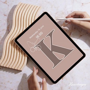 Custom Butterfly Tablet Wallpaper: Editable Lockscreen (digital Download) - Etsy Canada