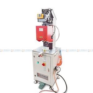 [Hot Item] PVC UPVC Door Window Machine Screw Drilling Fixing Machine