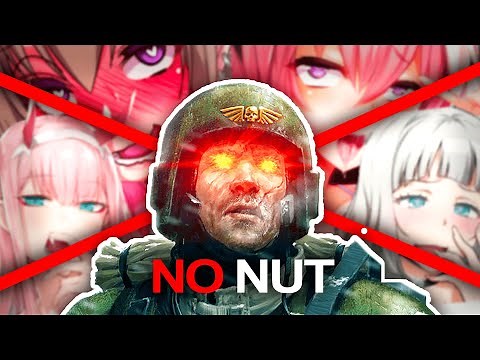 NO NUT NOVEMBER 2020 : EPIC MOTIVATION SPEECH