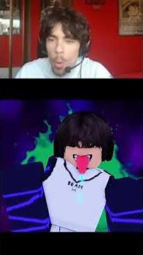 PULLINGA MYTHIC IN HITBOX RIVALS 🔥🙌 #jacmafia #roblox #bluelock