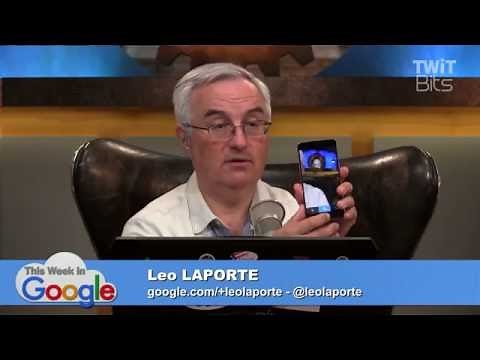 Fun with Google Goggles