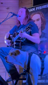 Aidan Fisher on Reels