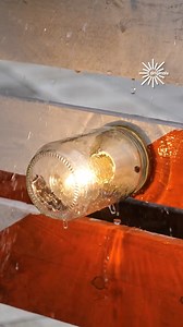 685K views · 4.6K reactions | Lighting installation for outdoor spaces | Trendy Magazine | Facebook