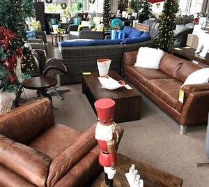 The Wickertree on Reels