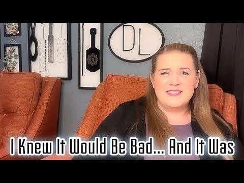 My First Real Spanking with the Tawse…It Got Intense