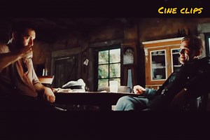1.3K views · 35 reactions | Hans Landa en busca de Judios 2-2 Bastardos sin gloria (2009) | Cine clips | Facebook