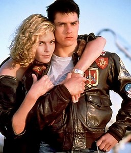 Top Gun - 1986 -  Love Theme from Top Gun