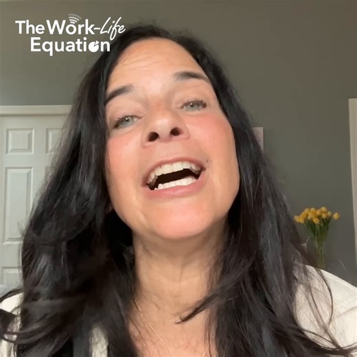 🎧New Podcast Alert 📣 Episode 6 of The Work-Life Equation Podcast is LIVE! Join hosts Priya Krishnan and Paul Sullivan for a conversation on balancing career and caregiving with special guest Jessica Fein, Author & Marketing Executive. Listen Now! 🔊 https://bh.social/3UnwVj6 | Bright Horizons
