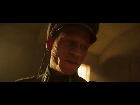 T-34 (2018) trailer w/subs